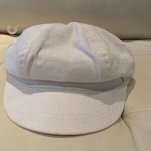 Puma Hat/Cap White New with Tags